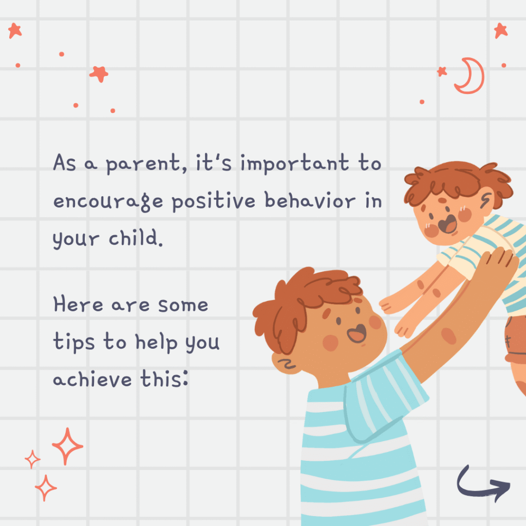 Positive parenting: Teaching discipline without yelling