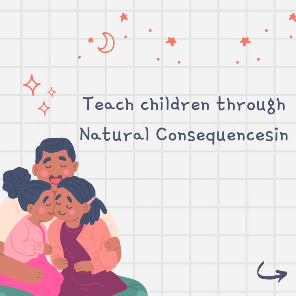 Positive parenting: Teaching discipline without yelling