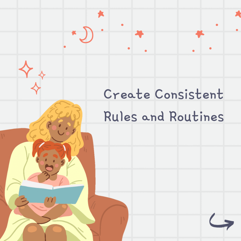 Positive parenting: Teaching discipline without yelling