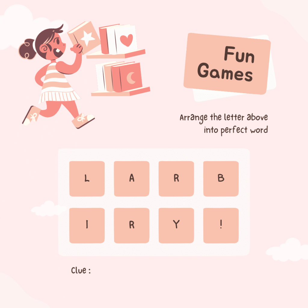 10-Minute Fun Learning Games for Kids