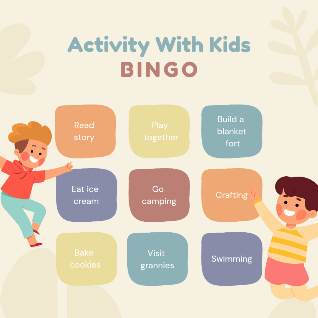 10-Minute Fun Learning Games for Kids