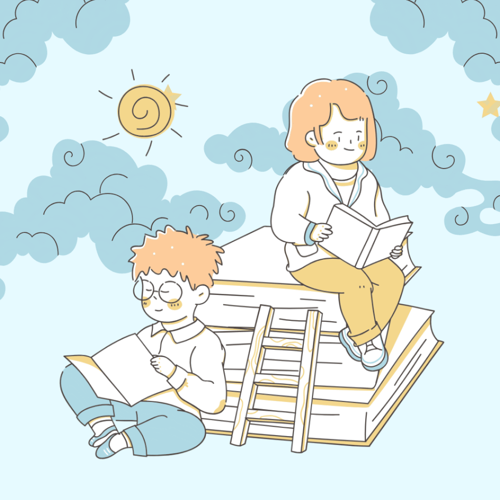 How to Build a Reading Habit in Kids