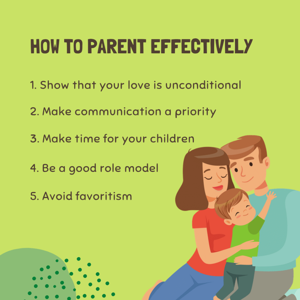 Time Management Tips for Working Parents