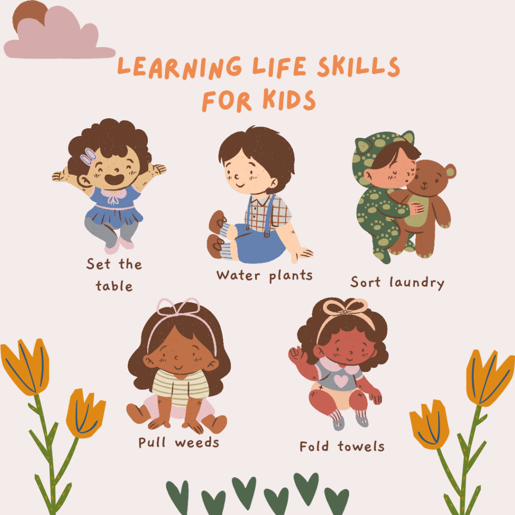 10-Minute Fun Learning Games for Kids
