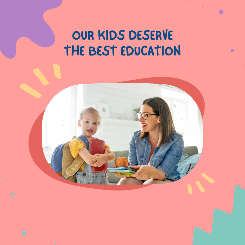 Best Educational Apps for Kids in 2025