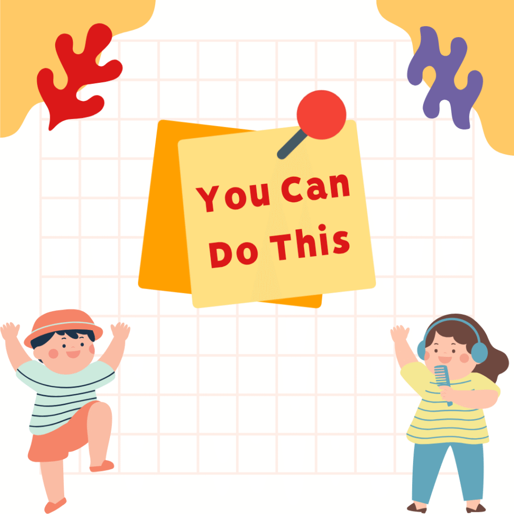 Making Math Fun for Young Kids